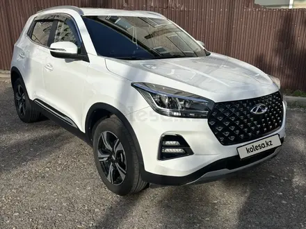 Chery Tiggo 4 Pro 2023 года за 6 100 000 тг. в Алматы – фото 8