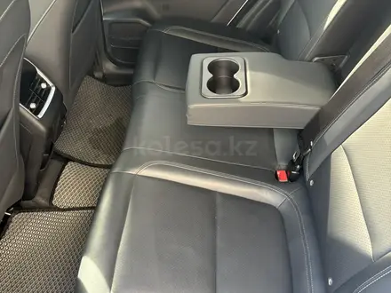 Chery Tiggo 4 Pro 2023 года за 6 100 000 тг. в Алматы – фото 9