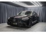 Mercedes-Benz S 63 AMG 2024 годаүшін140 000 000 тг. в Алматы – фото 2