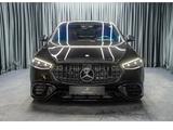 Mercedes-Benz S 63 AMG 2024 годаүшін140 000 000 тг. в Алматы