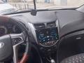 Hyundai Accent 2013 года за 4 500 000 тг. в Актобе – фото 5