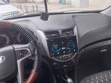 Hyundai Accent 2013 годаүшін4 500 000 тг. в Актобе – фото 5