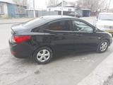 Hyundai Accent 2013 года за 4 500 000 тг. в Актобе