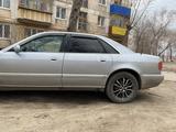 Audi A8 1998 года за 2 700 000 тг. в Костанай – фото 3