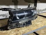 Фара на TOYOTA LAND CRUISER PRADO за 250 000 тг. в Алматы – фото 2