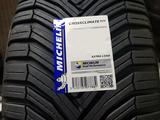 Шины Michelin 235/60/r18 CCL2 Suv за 104 000 тг. в Алматы