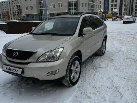 Lexus RX 300 2003 года за 9 500 000 тг. в Астана