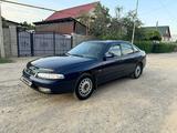 Mazda 626 1996 года за 1 500 000 тг. в Алматы – фото 2