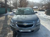 Chevrolet Cobalt 2023 годаүшін6 650 000 тг. в Алматы