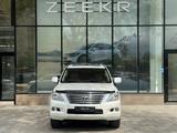 Lexus LX 570 2008 года за 14 990 000 тг. в Алматы
