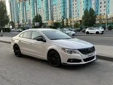 Volkswagen Passat, 2011
