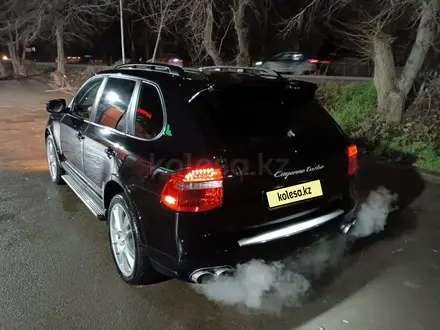 Porsche Cayenne 2009 года за 11 000 000 тг. в Астана – фото 29