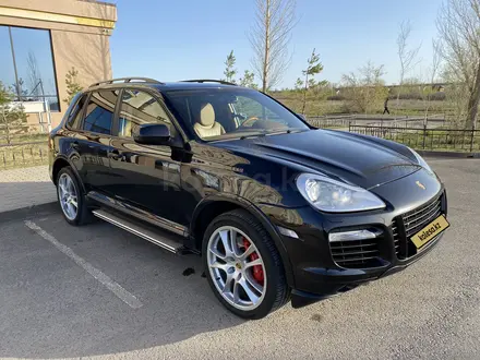 Porsche Cayenne 2009 года за 11 000 000 тг. в Астана