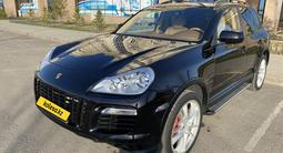 Porsche Cayenne 2009 года за 11 000 000 тг. в Астана – фото 2