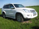 Toyota Land Cruiser Prado 2008 годаүшін14 000 000 тг. в Семей – фото 2