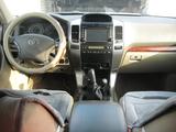 Toyota Land Cruiser Prado 2008 года за 14 000 000 тг. в Семей – фото 3