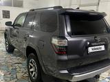 Toyota 4Runner 2021 года за 31 000 000 тг. в Тараз – фото 5