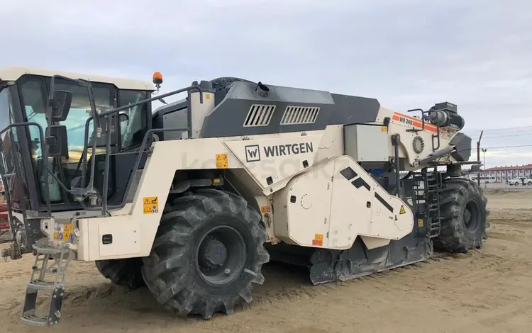 Wirtgen  WR240 2017 года за 275 000 000 тг. в Кульсары