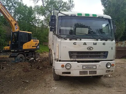 CAMC  HN 3310 2010 года за 4 500 000 тг. в Сарыкемер