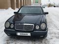 Mercedes-Benz E 290 1998 года за 3 000 000 тг. в Астана – фото 2