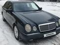 Mercedes-Benz E 290 1998 годаүшін3 000 000 тг. в Астана – фото 6