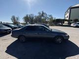 Toyota Camry 1997 года за 3 000 000 тг. в Кызылорда – фото 4