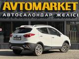 JAC S3 2017 года за 3 700 000 тг. в Уральск – фото 3