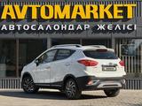 JAC S3 2017 года за 3 700 000 тг. в Уральск – фото 4