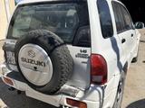 Suzuki Grand Vitara 2002 годаүшін2 300 000 тг. в Атырау – фото 4