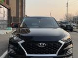 Hyundai Tucson 2020 года за 10 200 000 тг. в Кокшетау – фото 2
