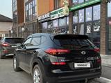 Hyundai Tucson 2020 года за 10 200 000 тг. в Кокшетау – фото 4