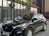 Hyundai Tucson 2020 года за 10 200 000 тг. в Кокшетау – фото 3