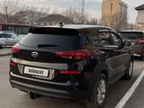 Hyundai Tucson 2020 года за 10 200 000 тг. в Кокшетау – фото 5