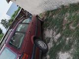 Volkswagen Passat 1990 годаүшін1 500 000 тг. в Мерке – фото 4