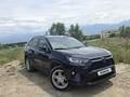 Toyota RAV4 2020 года за 13 500 000 тг. в Алматы – фото 2