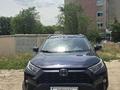 Toyota RAV4 2020 года за 13 500 000 тг. в Алматы – фото 3