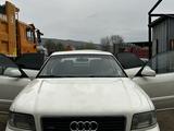 Audi A8 1995 годаүшін1 600 000 тг. в Алматы