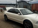 Audi A8 1995 годаүшін1 600 000 тг. в Алматы – фото 3
