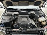 Audi A8 1995 годаүшін1 600 000 тг. в Алматы – фото 2
