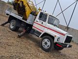 ГАЗ  АП 2006 годаүшін5 300 000 тг. в Шымкент – фото 3