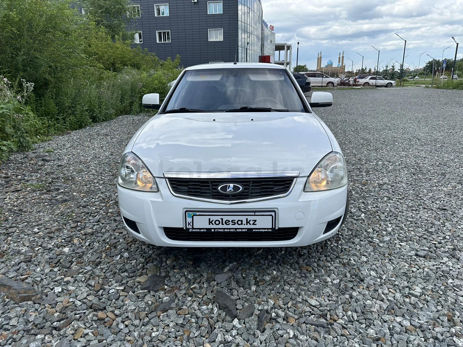 ВАЗ (Lada) Priora 2170 2014 г.