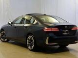 BMW 540 2025 годаүшін39 000 000 тг. в Алматы – фото 3