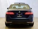 BMW 540 2025 годаүшін39 000 000 тг. в Алматы – фото 2