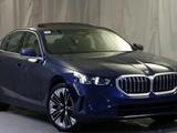 BMW 540 2025 годаүшін39 000 000 тг. в Алматы