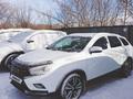 ВАЗ (Lada) Vesta SW Cross 2018 года за 7 100 000 тг. в Караганда – фото 22