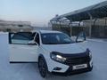 ВАЗ (Lada) Vesta SW Cross 2018 года за 7 100 000 тг. в Караганда – фото 23