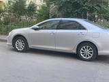 Toyota Camry 2013 года за 10 000 000 тг. в Астана – фото 4