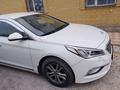Hyundai Sonata 2015 года за 6 200 000 тг. в Астана