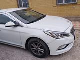 Hyundai Sonata 2015 года за 6 200 000 тг. в Астана