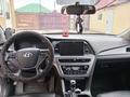 Hyundai Sonata 2015 года за 6 200 000 тг. в Астана – фото 3